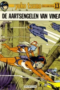De aartsengelen van Vinea