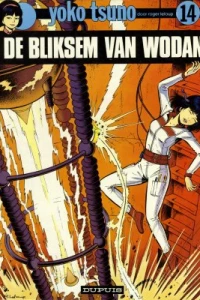 De bliksem van wodan