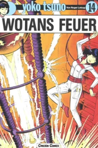 Wotans Feuer