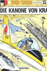 Die Kanone von Kra