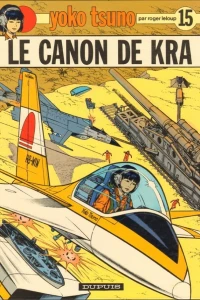 Le canon de Kra