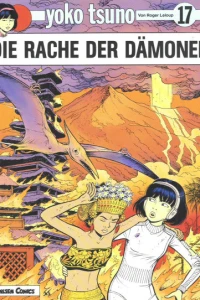 Die Rache der Dämonen