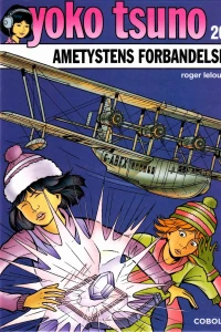 Ametystens forbandelse