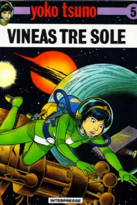 Vineas tre sole