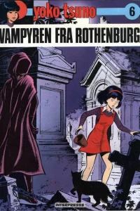 Vampyren fra Rothenburg