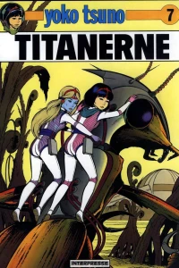 Titanerne