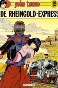 De Rheingold-Express