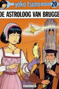 De astroloog van Brugge