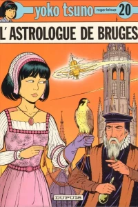 L'astrologue de Bruges