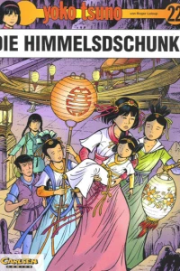 Die Himmelsdschunke