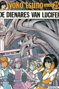De dienares van Lucifer