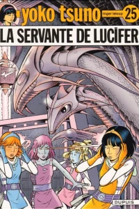 La servante de Lucifer