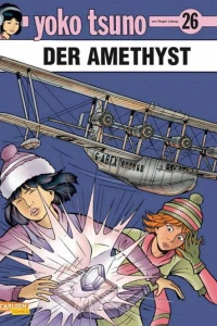 Der Amethyst