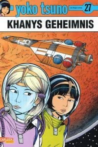 Khanys Geheimnis
