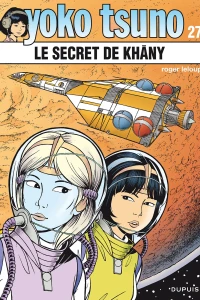 Le Secret de Khāny
