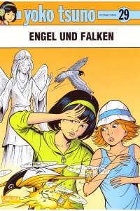 Engel und Falken