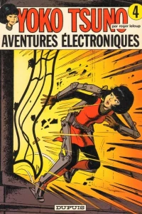 Aventures électroniques