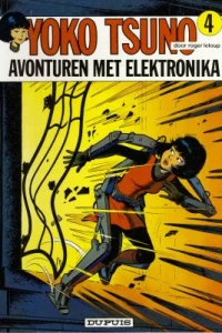 Avonturen met elektronika