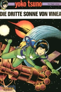 Dir Dritte Sonne von Vinea