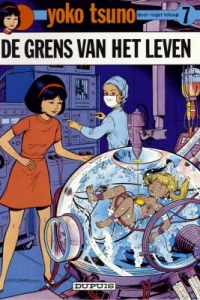 De grens van het leven