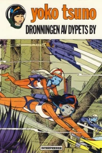 Dronningen av dypets by