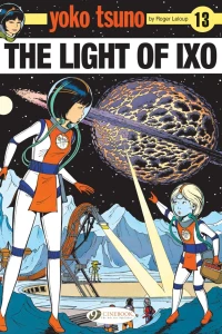 The Light of Ixo