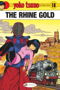 The Rhine Gold
