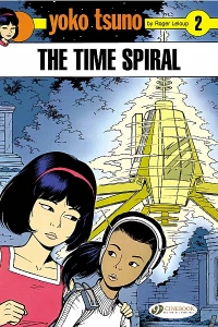 The Time Spiral