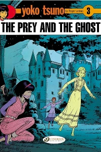 The Prey and the Ghost