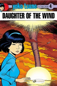 Daughter of the Wind