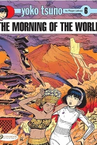 The Morning of the World