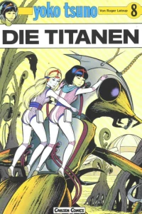 Die Titanen