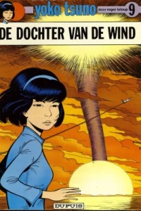 De dochter van de wind