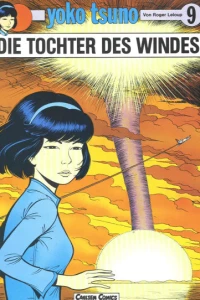 Die Tochter des Windes