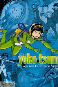 Von der Erde nach Vinea