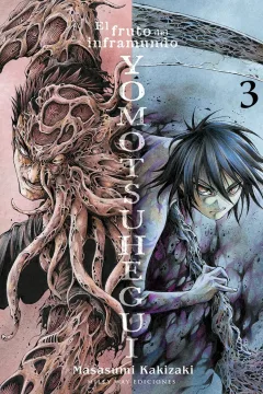 Issue #3
