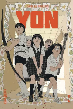 Issue #2