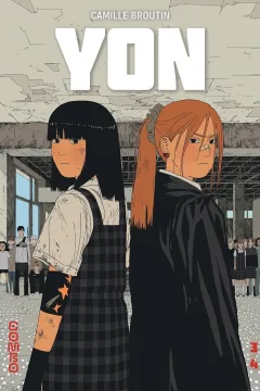 Issue #3
