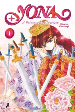 Issue #1