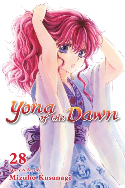 Cover of Volume 28