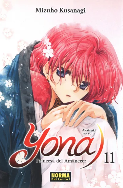 Cover of Issue #11
