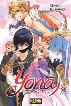 Issue #23