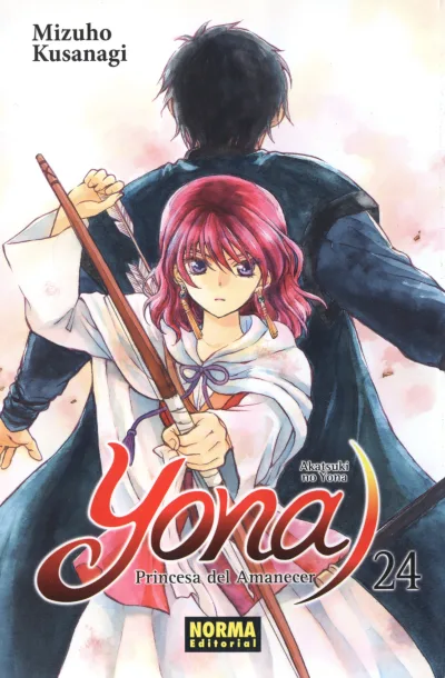 Cover of Issue #24