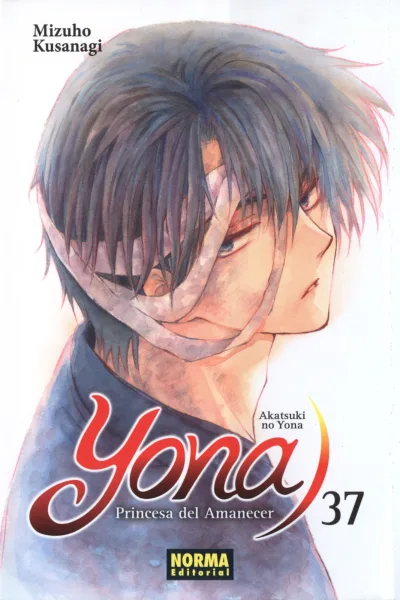 Cover of Issue #37