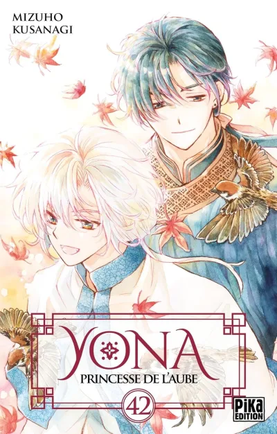 Cover of Issue #42