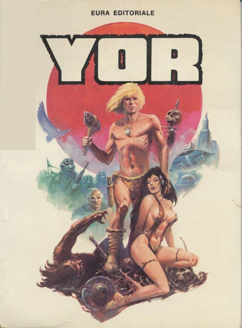 Cover of -
