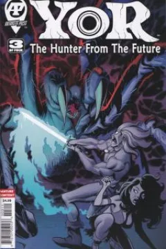 Issue #3