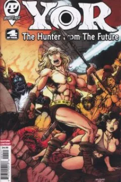Issue #4