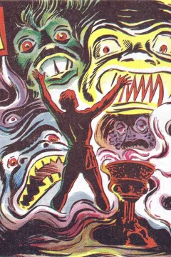 Issue #12