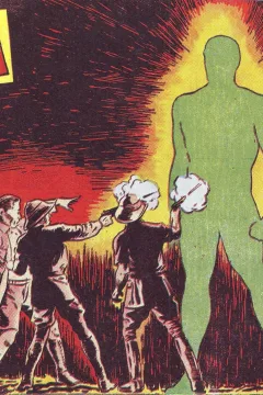 Issue #18